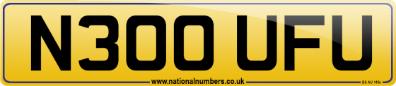 N300 UFU