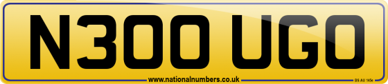 N300 UGO