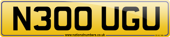 N300 UGU