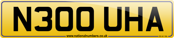 N300 UHA
