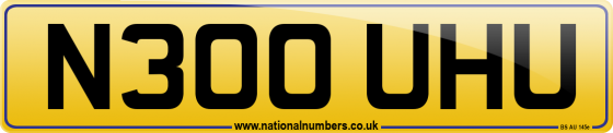 N300 UHU