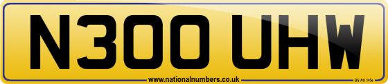 N300 UHW