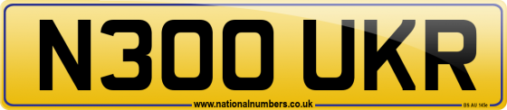 N300 UKR