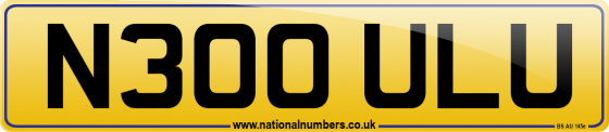 N300 ULU