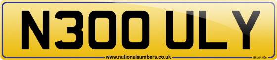 N300 ULY