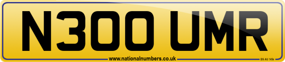 N300 UMR