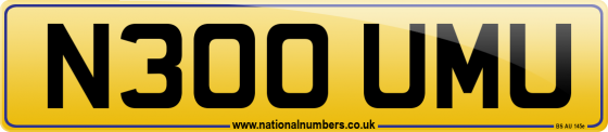 N300 UMU