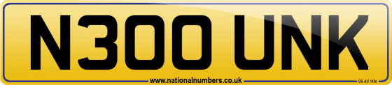 N300 UNK