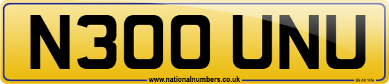 N300 UNU