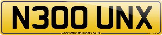 N300 UNX