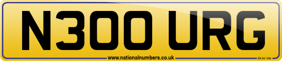 N300 URG