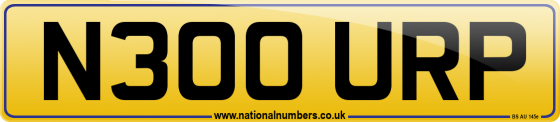 N300 URP