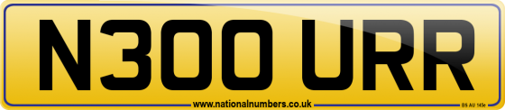 N300 URR