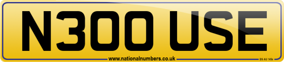 N300 USE