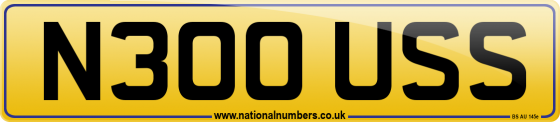 N300 USS