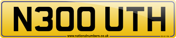 N300 UTH