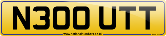 N300 UTT