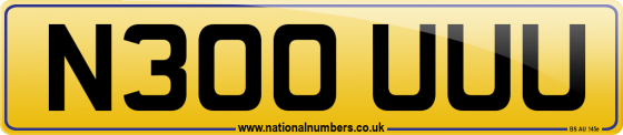 N300 UUU