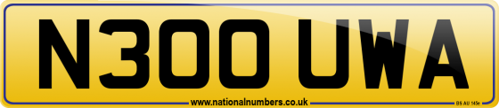 N300 UWA