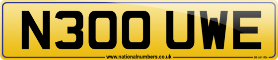 N300 UWE