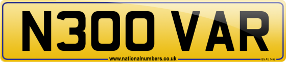 N300 VAR