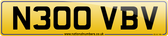N300 VBV