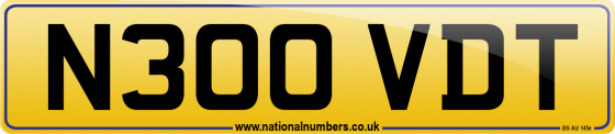 N300 VDT