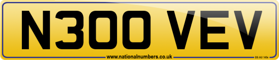 N300 VEV