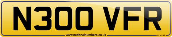 N300 VFR