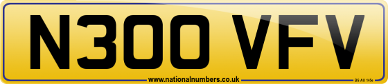 N300 VFV