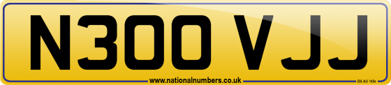 N300 VJJ