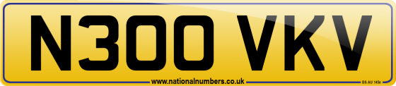 N300 VKV