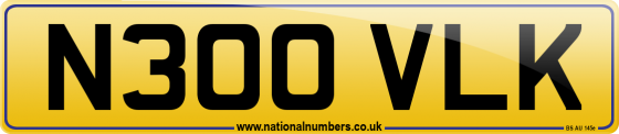 N300 VLK