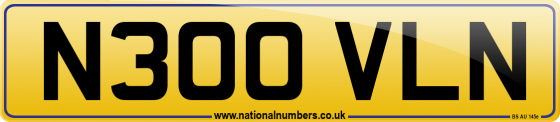N300 VLN