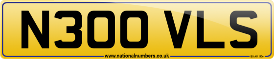 N300 VLS