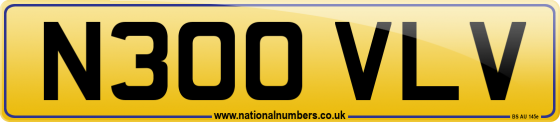 N300 VLV