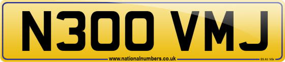 N300 VMJ