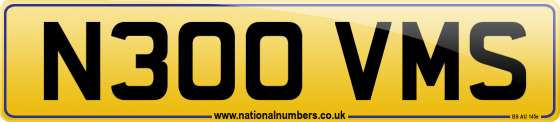 N300 VMS