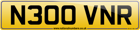 N300 VNR