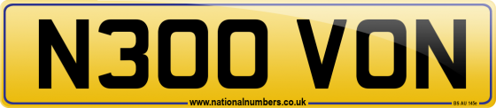 N300 VON