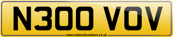 N300 VOV