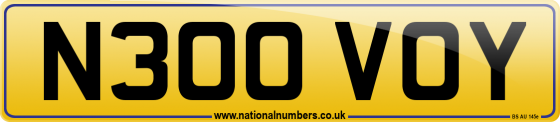 N300 VOY
