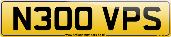 N300 VPS