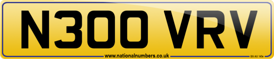 N300 VRV