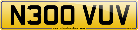 N300 VUV