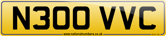 N300 VVC