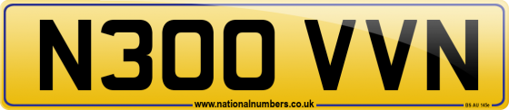 N300 VVN
