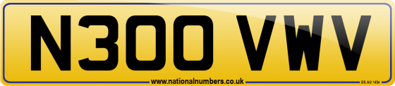 N300 VWV