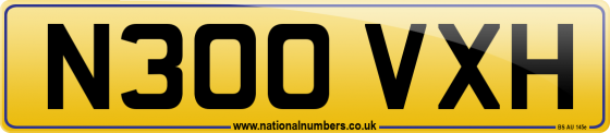 N300 VXH