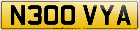N300 VYA